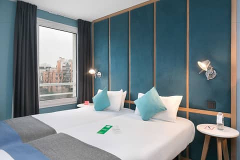 Hôtel Sanso by HappyCulture — photo 2
