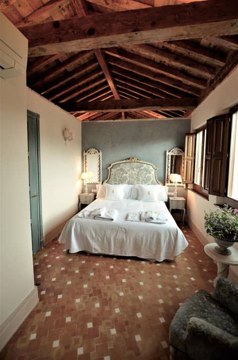 La Corrala del Realejo - A Heritage Luxury Boutique Experience — photo 6