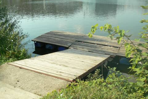 Botel Racek — photo 2