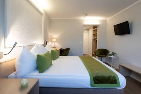 Hotel Spirgarten — photo 2