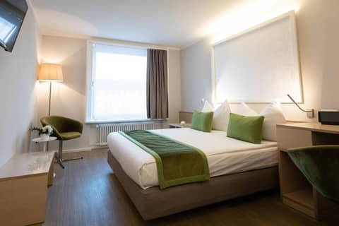 Hotel Spirgarten — photo 5