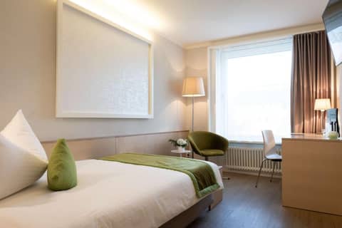 Hotel Spirgarten — photo 7