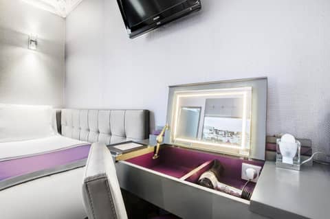 Best Western Nouvel Orléans Montparnasse — photo 6