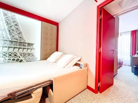Best Western Nouvel Orléans Montparnasse — photo 7