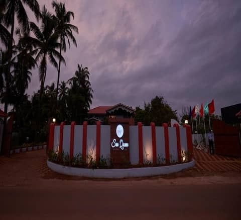 Sea Queen Beach Resort & Spa — photo 9
