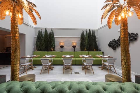 Boutique Hotel Cordial Malteses — photo 7
