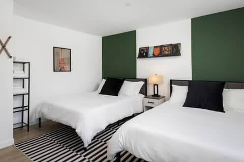 Fenix Hotel Hollywood — photo 4