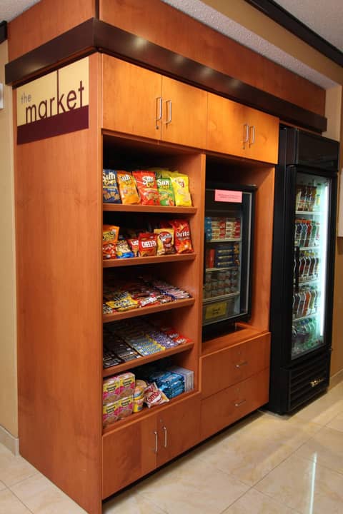 Fairfield Inn & Suites by Marriott Memphis East Galleria — photo 2