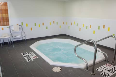 Fairfield Inn & Suites by Marriott Memphis East Galleria — recepcion & lobby