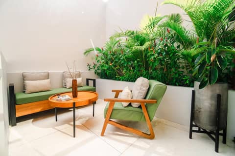 Secana Beachtown Resort & Villas — photo 2