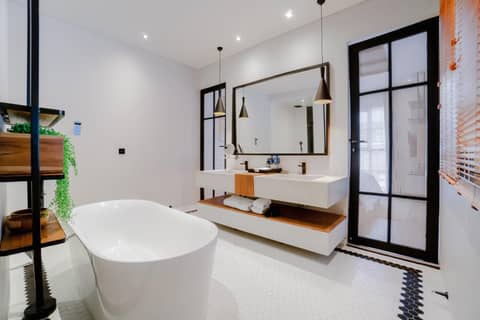 Secana Beachtown Resort & Villas — photo 3