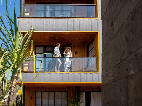 Secana Beachtown Resort & Villas — photo 6