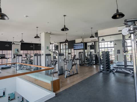Secana Beachtown Resort & Villas — photo 8