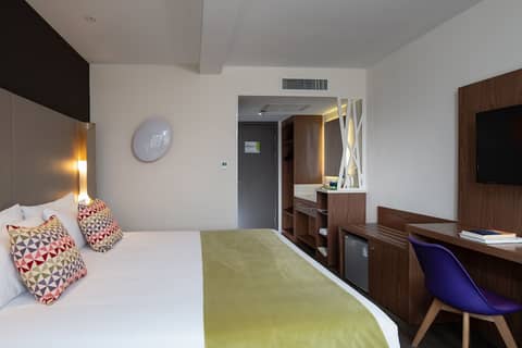 Campanile Xi'an Bell Tower Hotel — photo 4