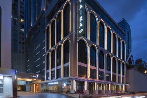 Aira Bangkok Sukhumvit 11 by Kingston Hotels — photo 7