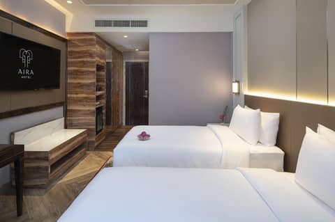 Aira Bangkok Sukhumvit 11 by Kingston Hotels — photo 9
