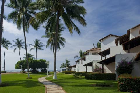 Vamar Vallarta All Inclusive Marina & Beach Resort — photo 5
