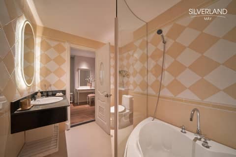 Silverland Mây Hotel — photo 9