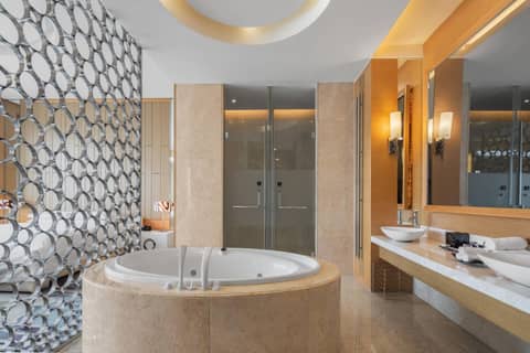 Renaissance Chengdu Hotel — photo 2