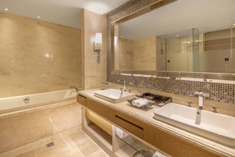 Renaissance Chengdu Hotel — photo 6