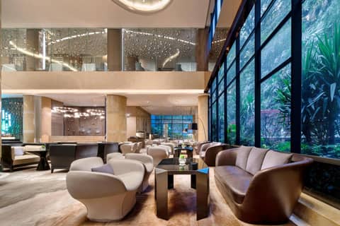Renaissance Chengdu Hotel — photo 7