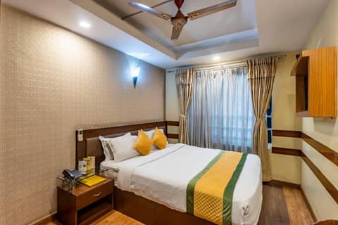 Yellow Pagoda Hotel — photo 9
