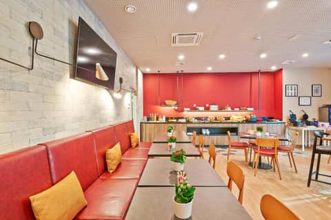 Appart'City Confort Bruxelles Centre Gare du Midi — photo 2