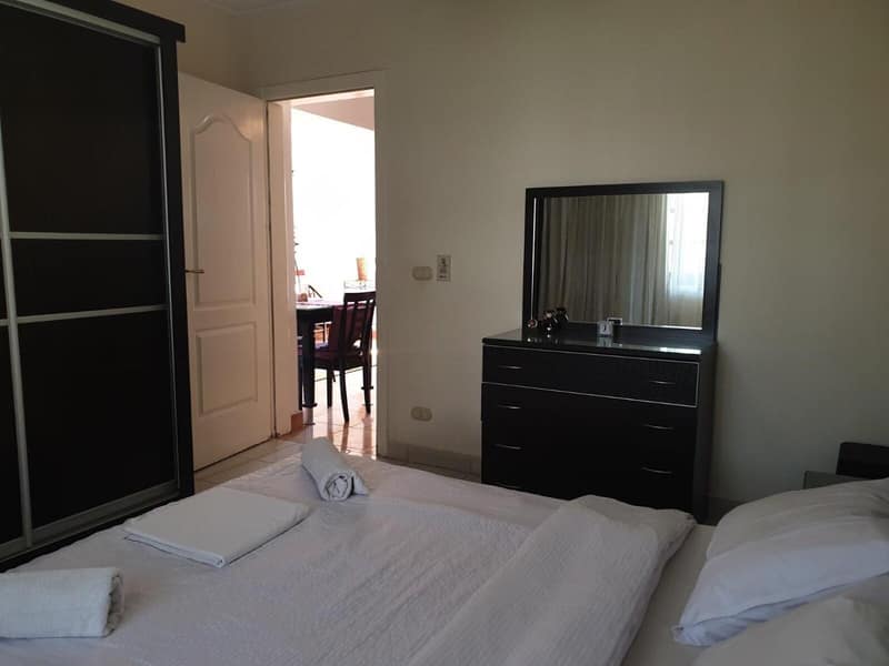 Delta Sharm Apartment — photo 1