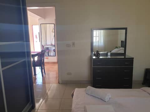 Delta Sharm Apartment — photo 2