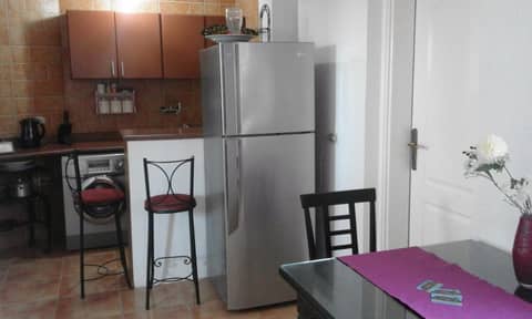 Delta Sharm Apartment — photo 3