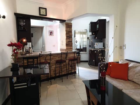 Delta Sharm Apartment — photo 4