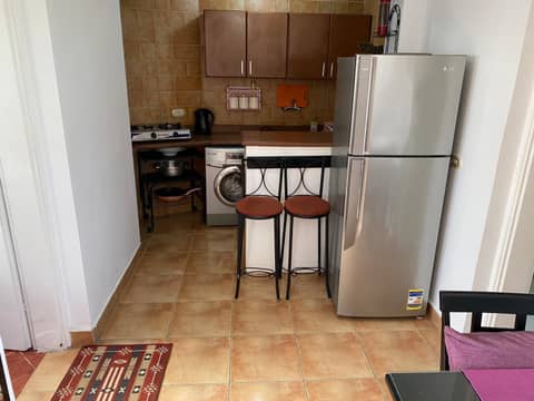 Delta Sharm Apartment — photo 6