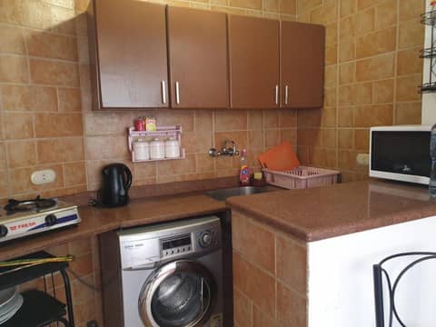 Delta Sharm Apartment — photo 8