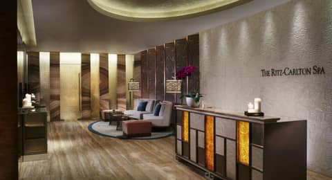 The Ritz-Carlton, Chengdu — photo 2