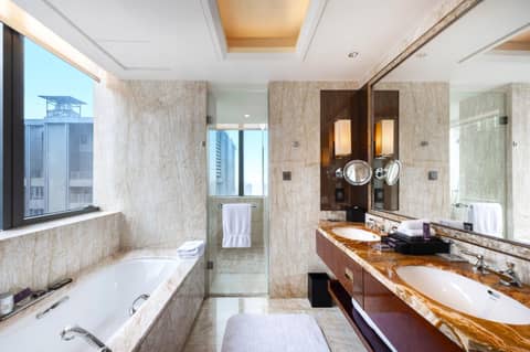 The Ritz-Carlton, Chengdu — photo 5