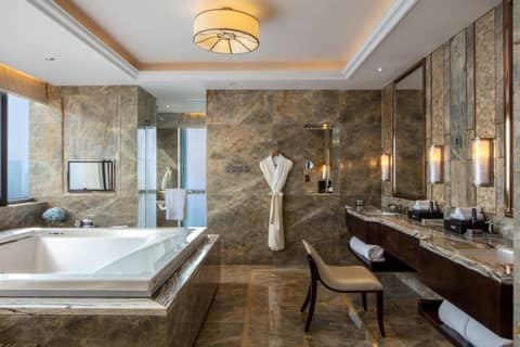 The Ritz-Carlton, Chengdu — photo 6