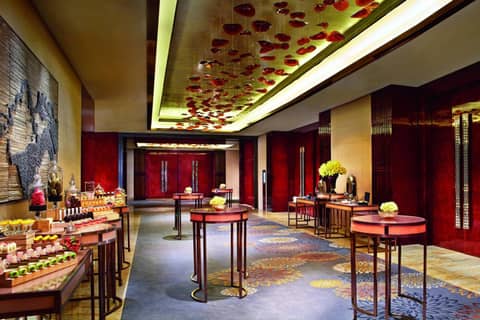 The Ritz-Carlton, Chengdu — photo 9