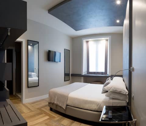 Deseo Home Guest House — hotel room