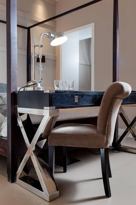 Deseo Home Guest House — hotel room
