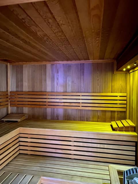 The Bonerowski Palace Boutique Hotel — recepcion & lobby