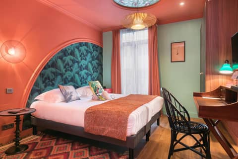 Villa Bougainville by Happyculture — photo 3