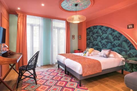 Villa Bougainville by Happyculture — photo 5