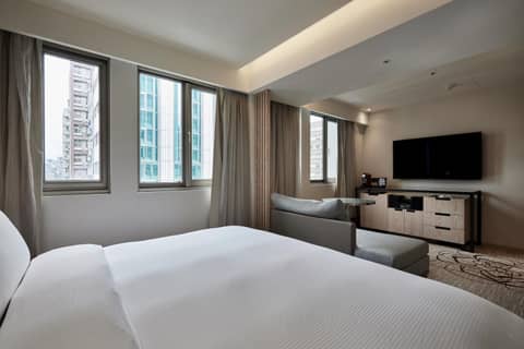 K Hotel Taipei Chang-An — photo 2