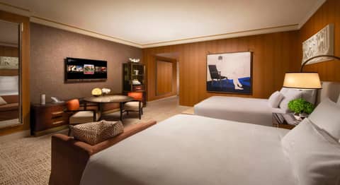 Wynn Las Vegas — photo 4