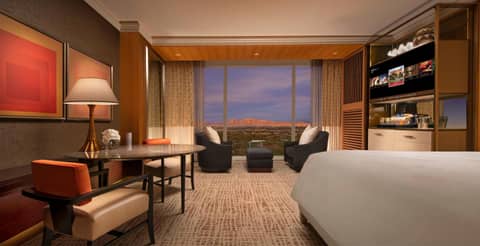 Wynn Las Vegas — photo 5