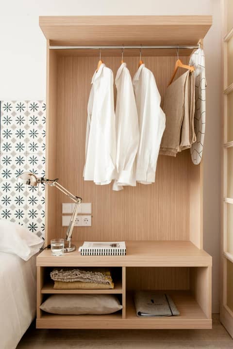 Eric Vökel Boutique Apartments - Hamburg Suites — hotel room