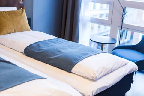 Hotel Verdandi Oslo — photo 2
