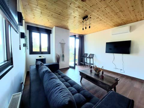 Agros Green Valley Suites — photo 9
