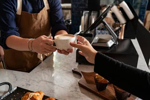 Hotel Saint Clair - Magnificent Mile — dining