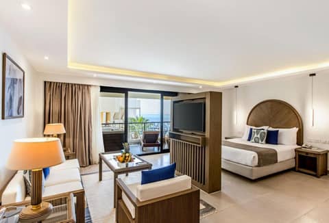 Sunrise Holidays Resort -Adults Only — photo 3